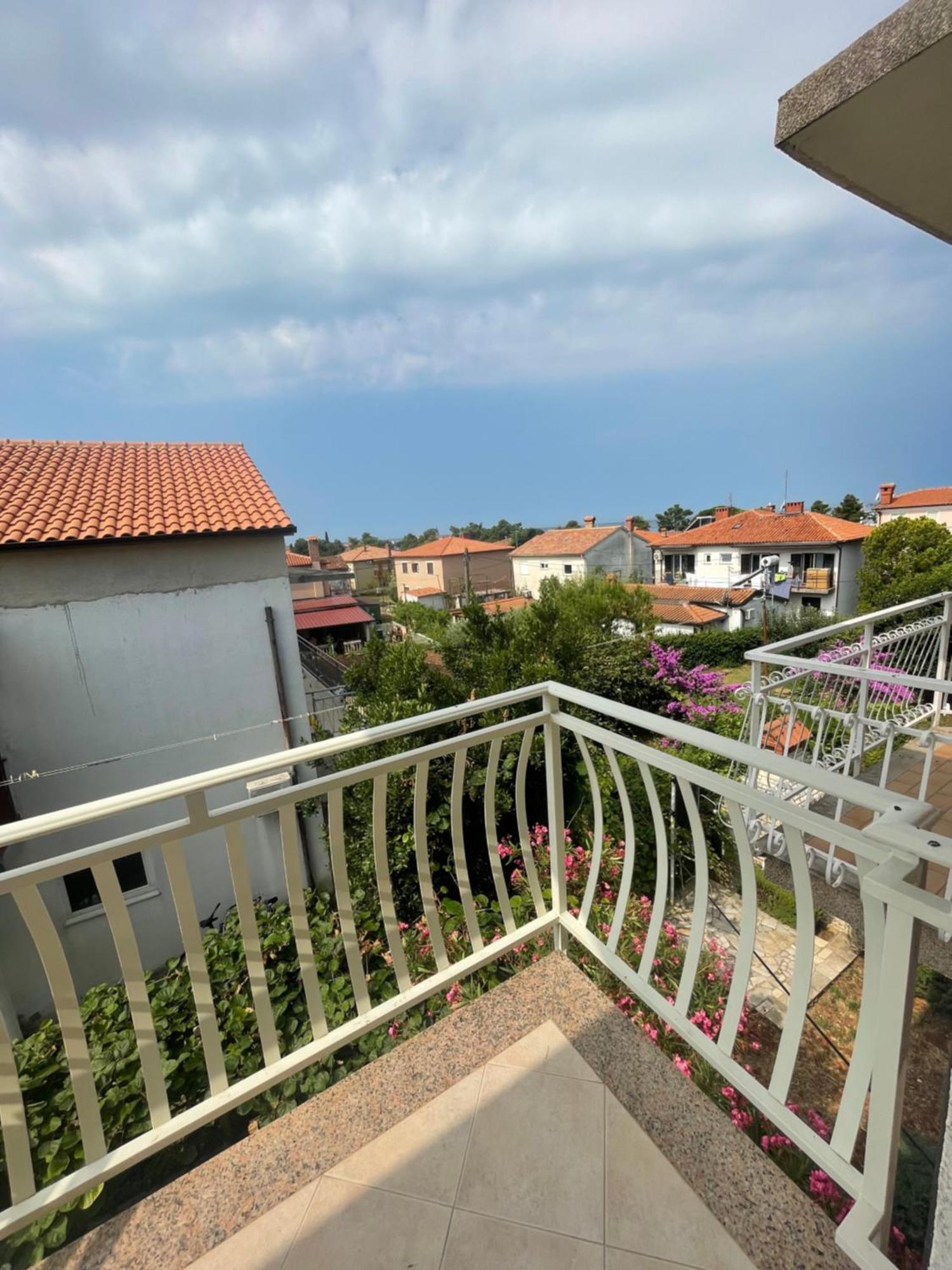 App Leka Apartment Umag